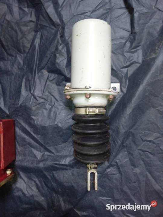 siłownik hamulcowy powietrzny 80110 Jawor sprzedam