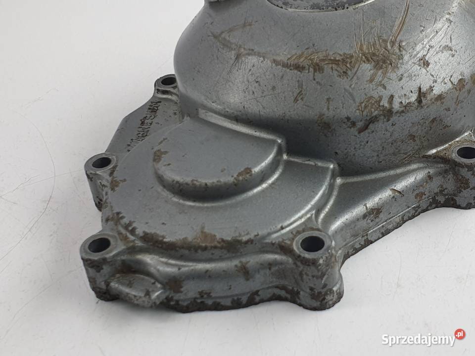 Dekiel Magneta Pokrywa Yamaha Yzf 400 Wr Łódź