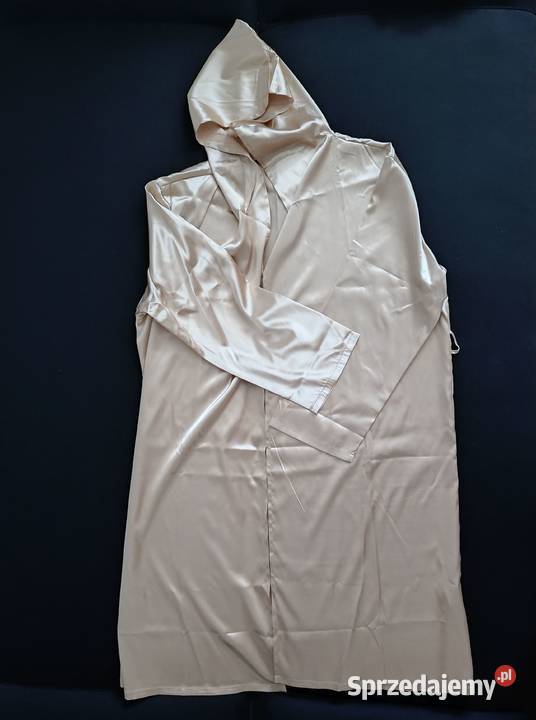 Szlafrok komplet dwuczęściowy Bielizna sprzedam