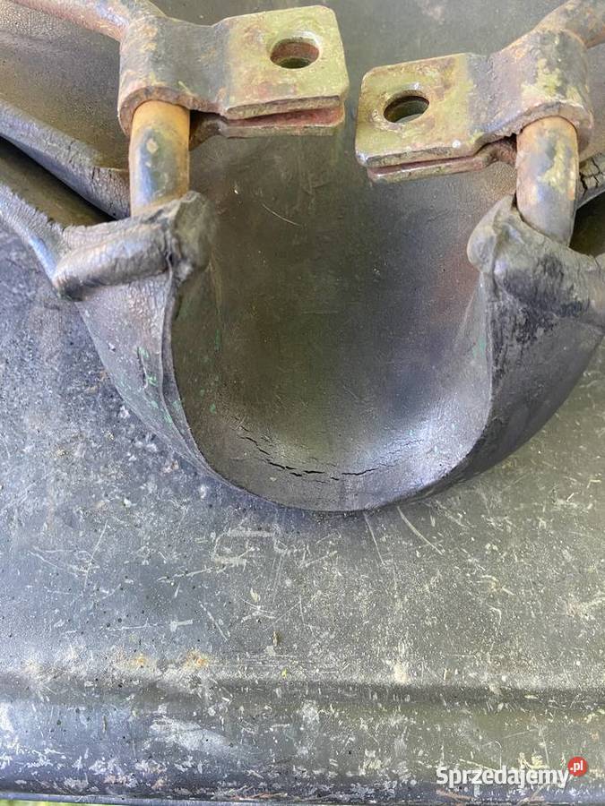 M72 Oryginalny Siedzenia Starszy Typ