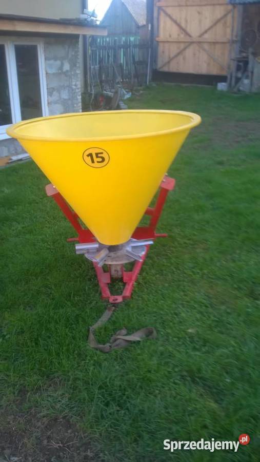rosiewacz nawozu sprzedam