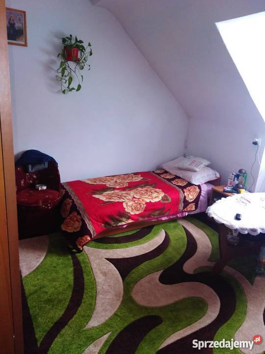 Sprzedam Mieszkanie Mieszkania Liwcze