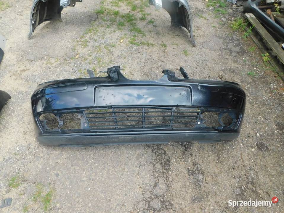 ibiza III zderzak 32026 WYSYŁKA Żory
