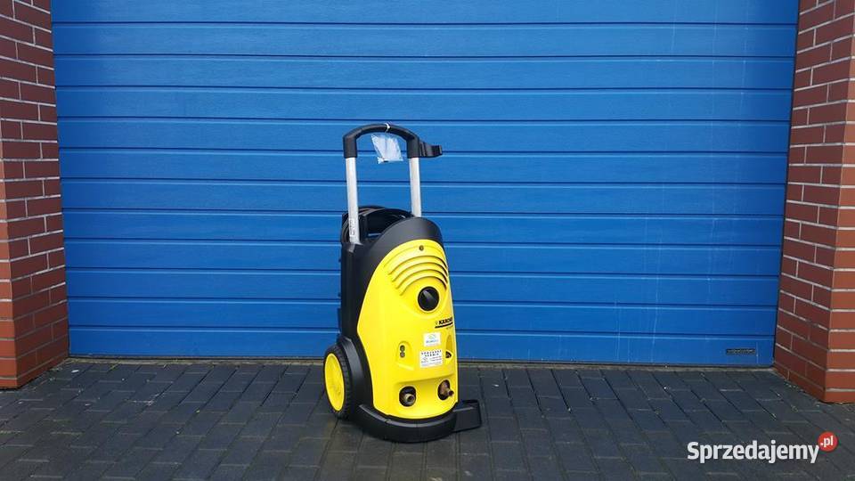 Myjka ciśnieniowa Karcher HD 920 1025 1318 895 Zduny