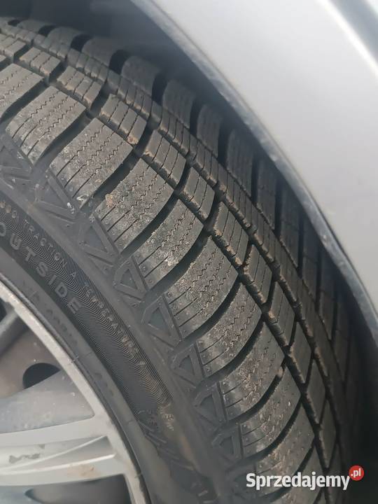 Honda Civic dużym serwisie hak Porąbka Uszewska