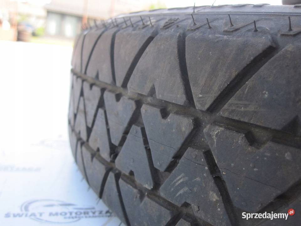 AUDI A3 8P GOLF V VI koło dojazdowe 1257018 99M Kielce