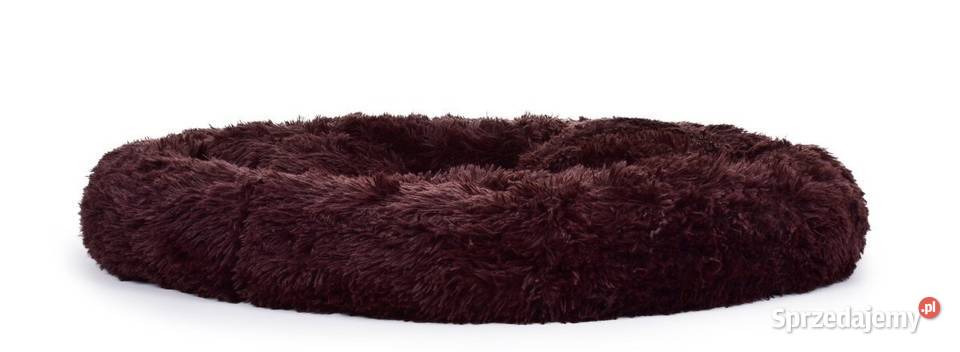 Wyściełane legowisko z delikatnego materiału Warszawa