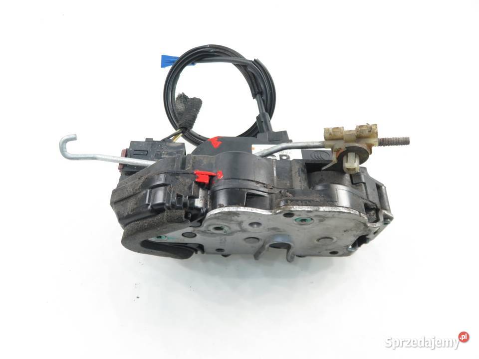 ZAMEK PRAWY PRZEDNI CHEVROLET CRUZE J300