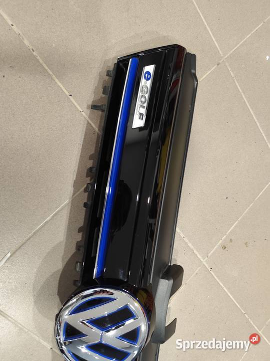 Grill E Golf VII Golf E Atrapa 5GE853651 Gorlice