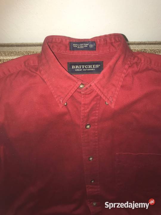 Koszule męskie XL eleganckie Warszawa