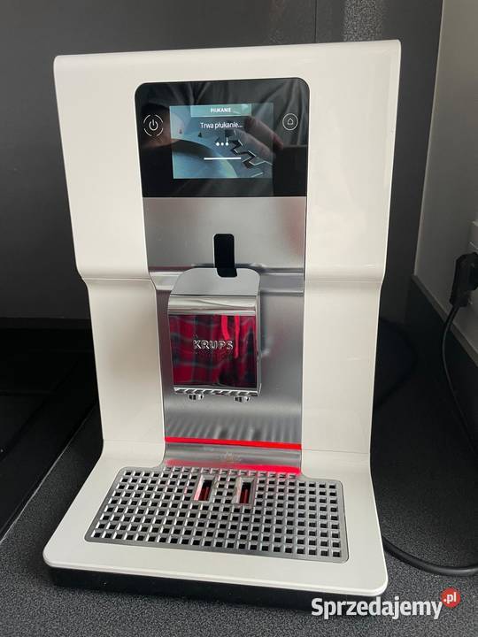 Krups EA 87 Intuition uszkodzony Warszawa