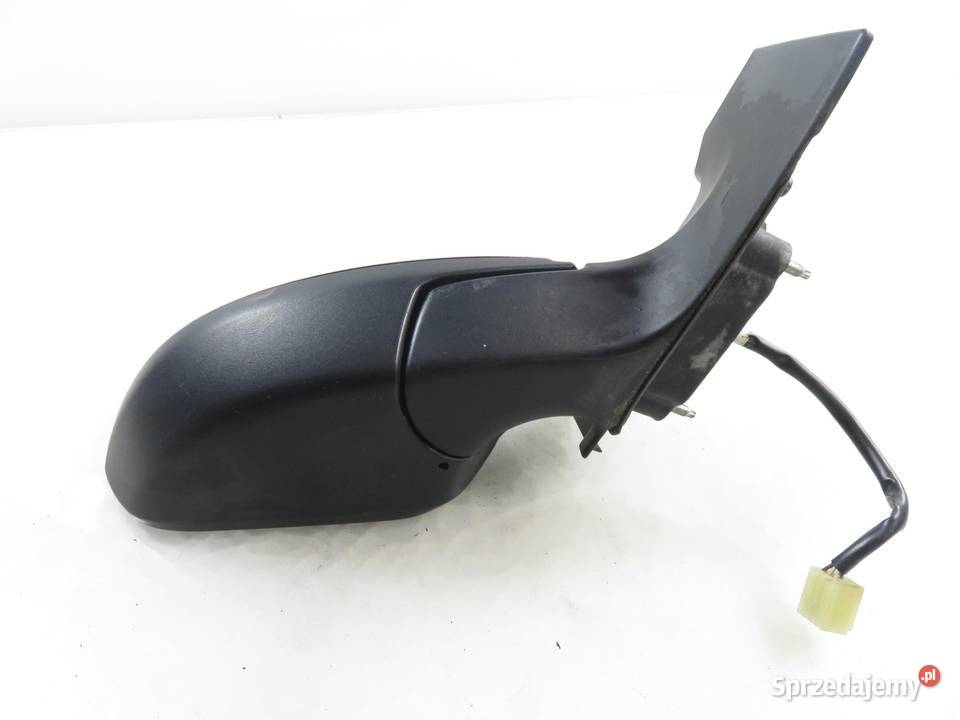 LUSTERKO PRAWE OPEL AGILA B H08 3601103R 26UD