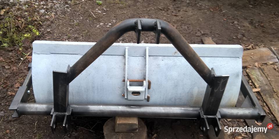 Łyżka do tura Lubartów