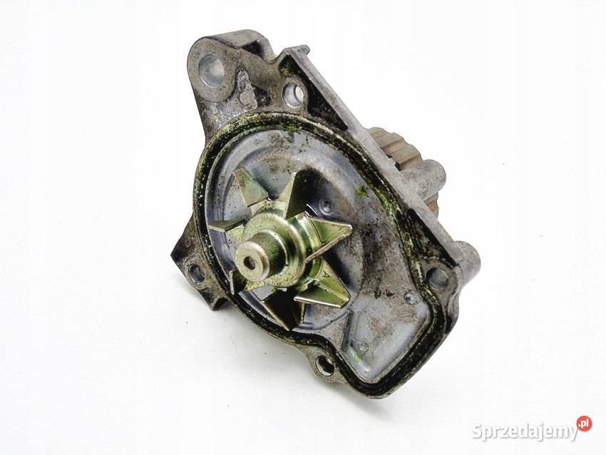 POMPA WODY 16 16V HONDA HRV HRV D16W1 osobowe Pozostałe śląskie Sosnowiec