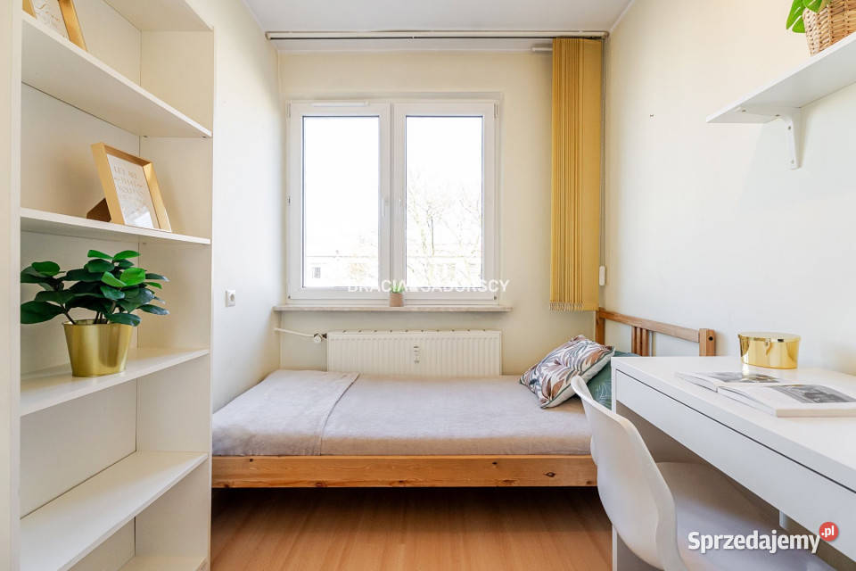 Mieszkanie sprzedam Kraków Słomiana 457m2 3 pok Liczba pokoi 3 małopolskie