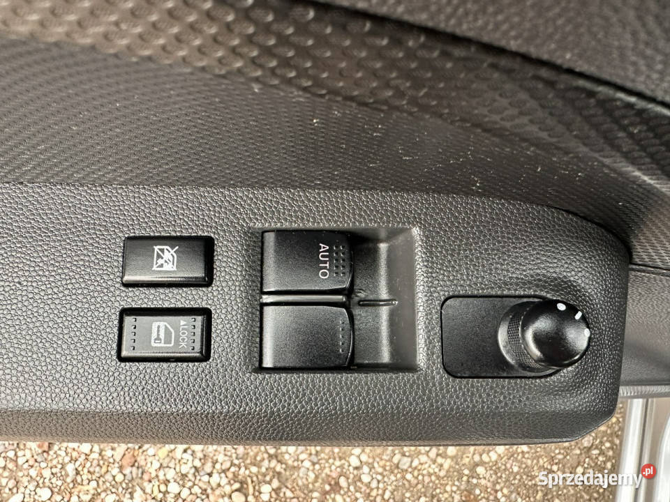 Opel Agila 10 4/5 Warszawa