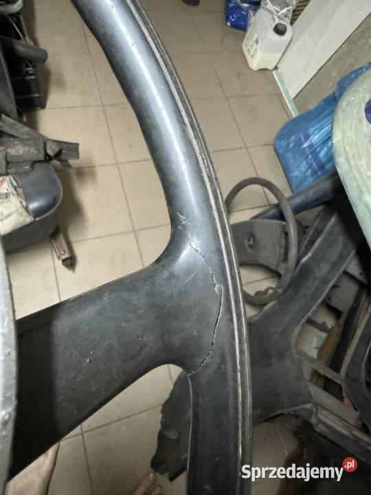Mercedes Benz w115 części