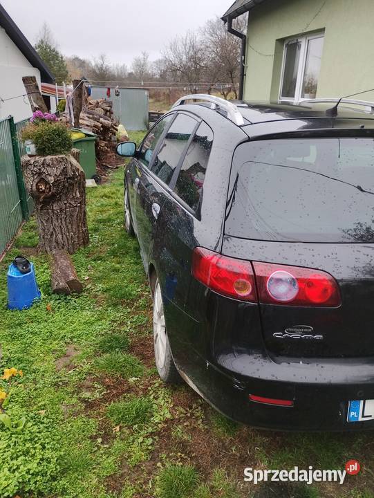 Sprzedam aluminiowe felgi Nasiłów