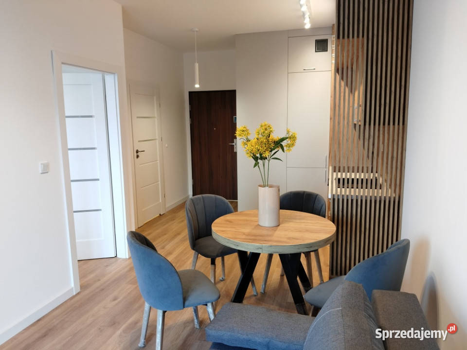 2 pokojowe mieszkanie Liczba pokoi 2 Warszawa