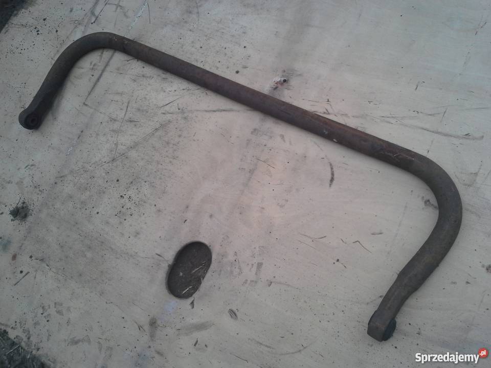 drążek stabilizatora Mercedes 817 814 811 1324 Częstochowa