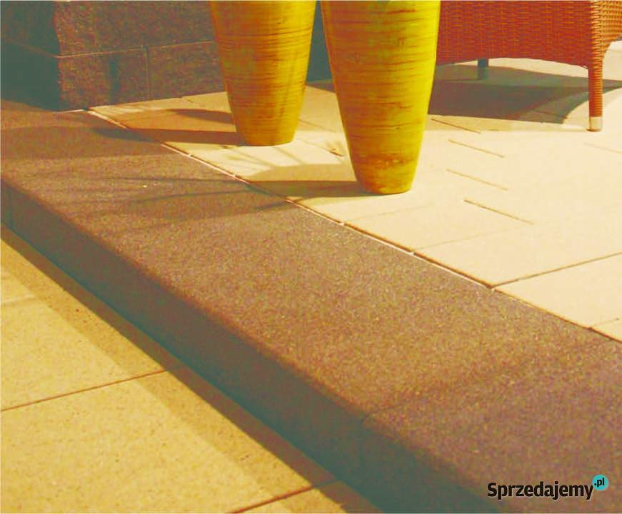 Stopnice klasyczne Świdnica