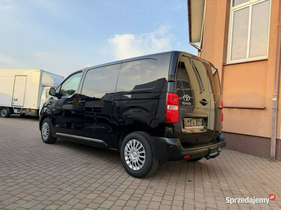Toyota ProAce FV 23 Gwarancja sprzedam