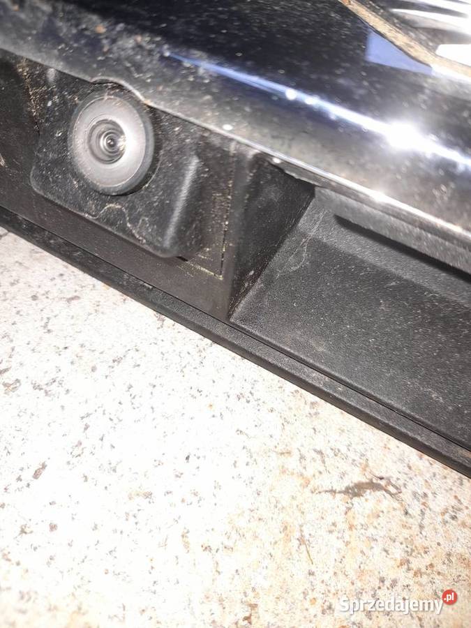 Listwa CHROMKAMERA MINI Cooper 51137362125 KPL małopolskie Wadowice sprzedam