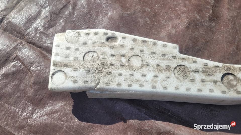 TOYOTA LAND CRUISER 120 BELKA ABSORBER ZDERZAK Ruda Śląska