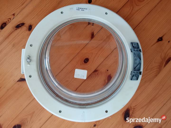 Drzwiczki drzwi pralki Siemens Bosch Siemens Części i Akcesoria