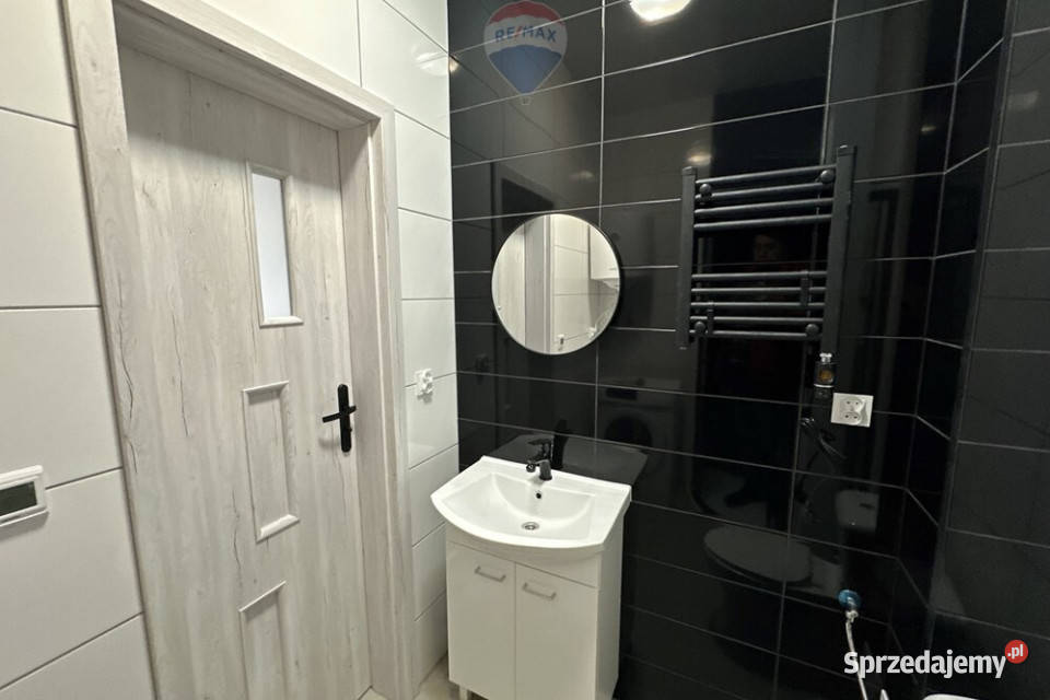 Bezczynszowa kawalerka 33 m2 CzechowiceDziedzice Wynajem Czechowice-Dziedzice