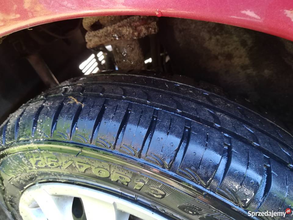 SPRZEDAM SAMOCHÓD LIGIER AMBRA Leonardów