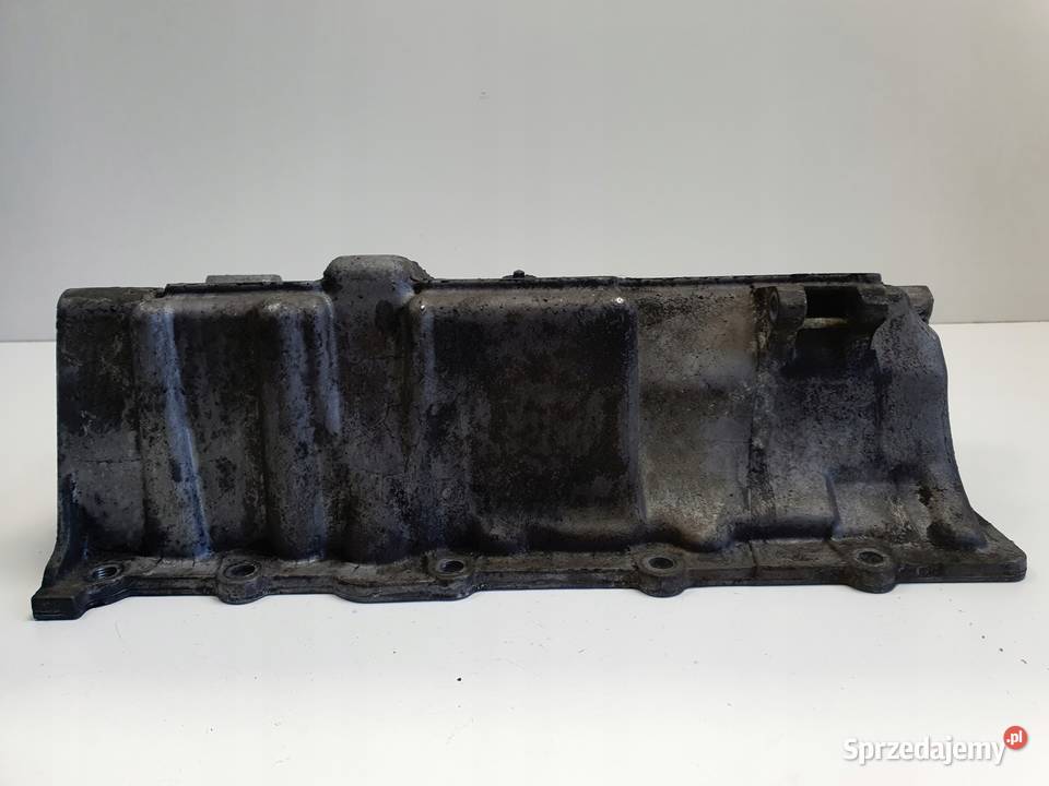 Mini One R50 R53 16 16V MISKA OLEJOWA oleju Chełm