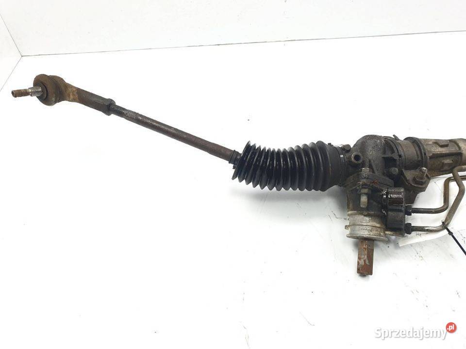 MAGLOWNICA RENAULT CLIO 8200033768 osobowe kujawsko-pomorskie Lipno