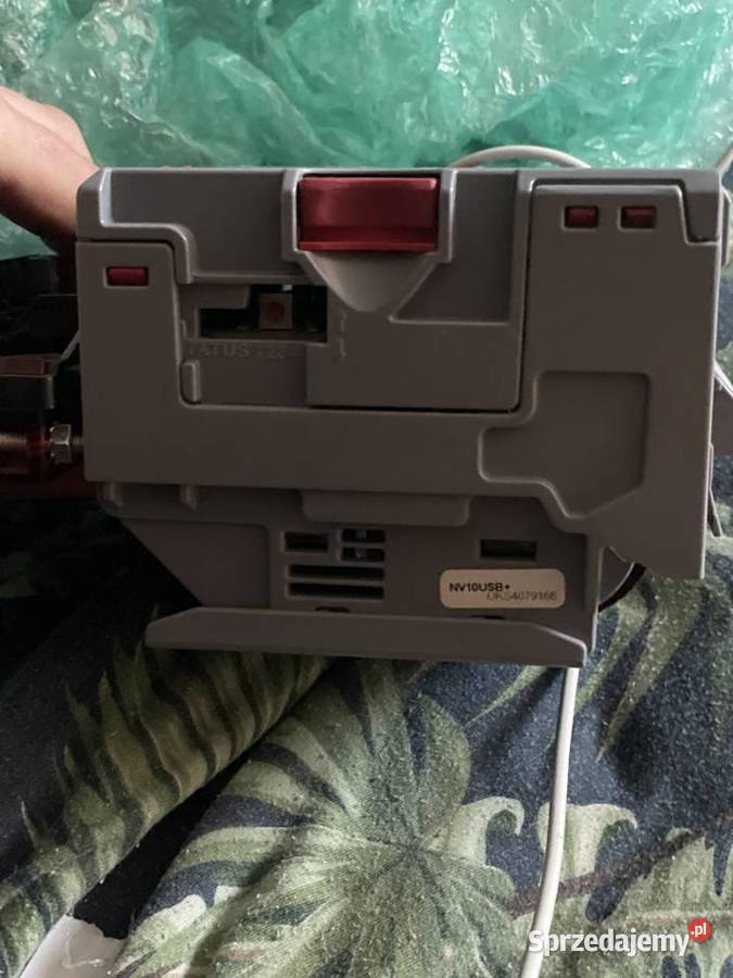 Akceptor czytnik do banknotów NV10USBInnovative dolnośląskie Warta Bolesławiecka