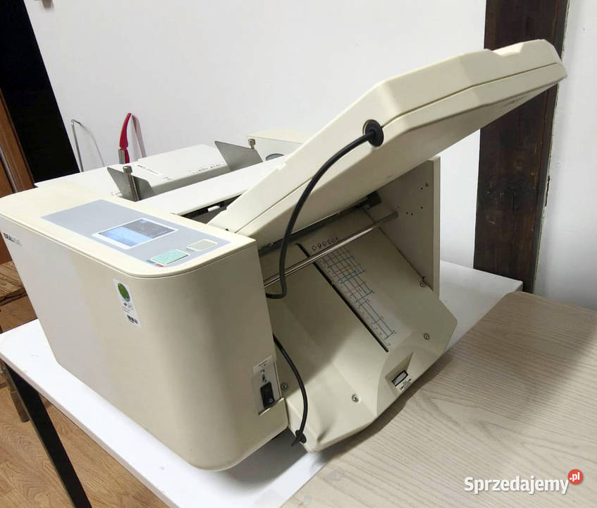 Falcerka Ideal 8345 format A3