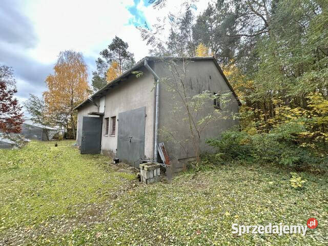 Działka Budy Mszczonowskie 2400m2 inwestycyjna Zdany