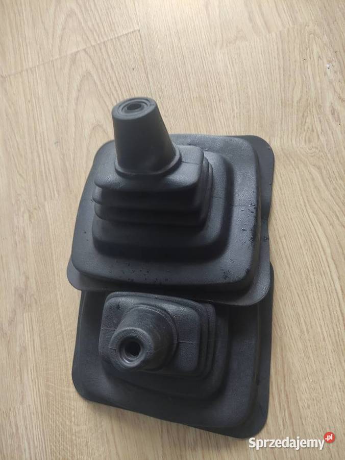 VW T3 osłona lewarka skrzyni biegów Płock