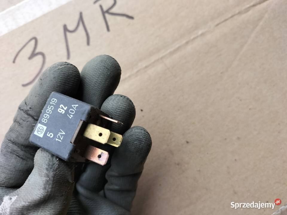 PRZEKAŹNIK 267 443919578C Kamień-Kolonia