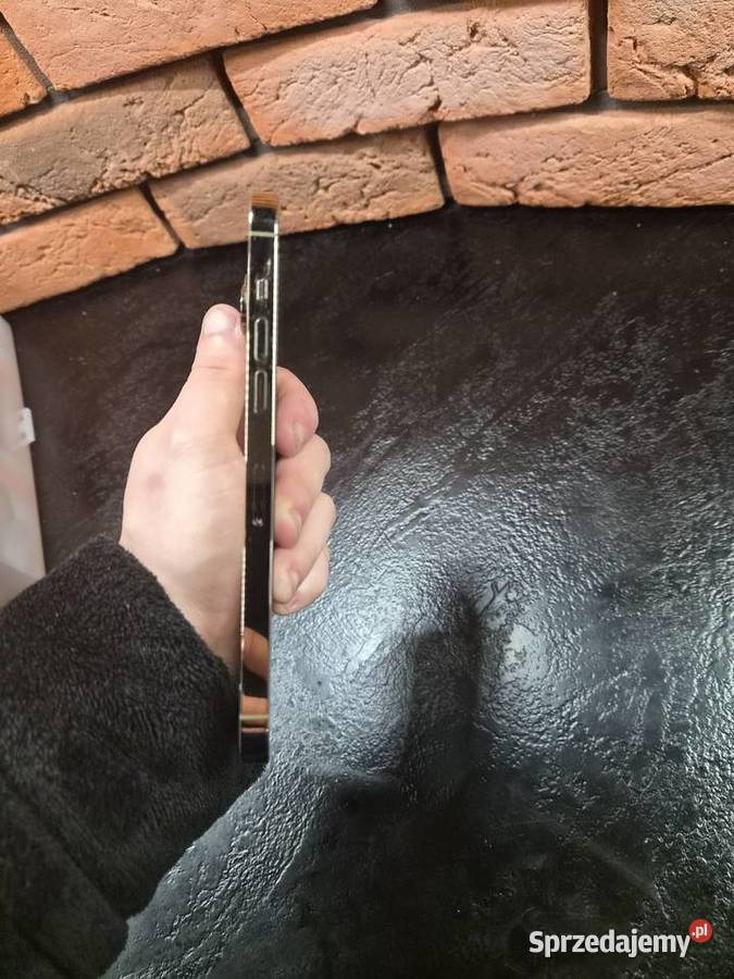 Apple iPhone 14 Pro 128GB GOLD sprzedam