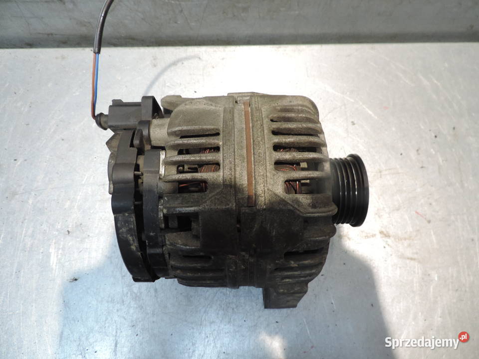 SKODA FABIA 1 14 MPI ALTERNATOR Nowy Sącz sprzedam