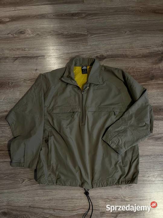 Kurtka Adidas Vintage Wrocław