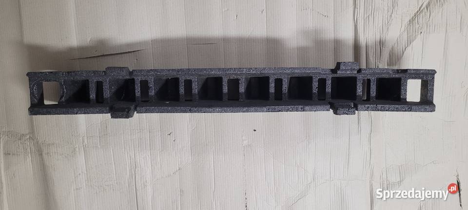 SKODA 5JA ABSORBER PIANKA ZDERZAK PRZÓD Gorzyczki sprzedam