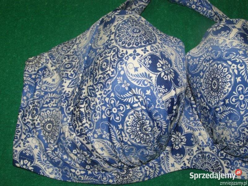 Strój kąpielowy staniczek 38G 85G Debenhams Siedlce