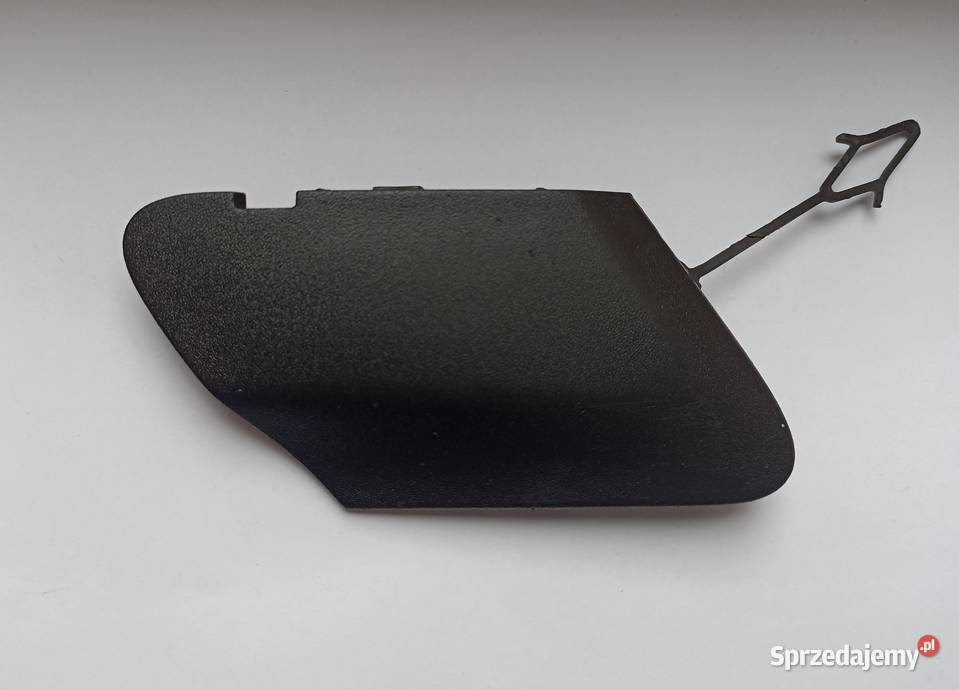 zaslepka zderzaka haka przod Opel Corsa D 1114r Lipno