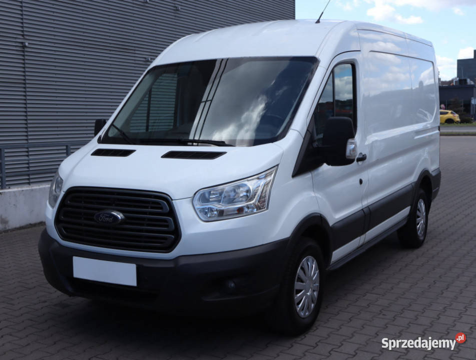 Ford Transit 20 EcoBlue ABS Piaseczno