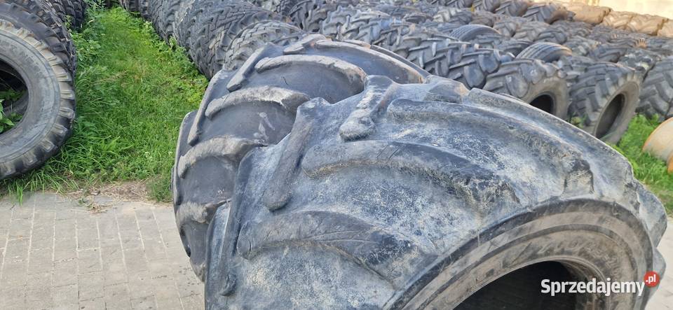 71045265 71045r265 Nokian 70 bez napraw Nowe Miasto Lubawskie sprzedam