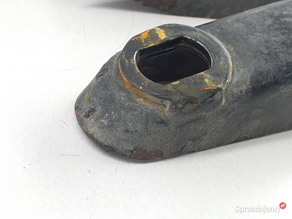 Ramie Stabilizatora Mocowanie Drazka Polaris