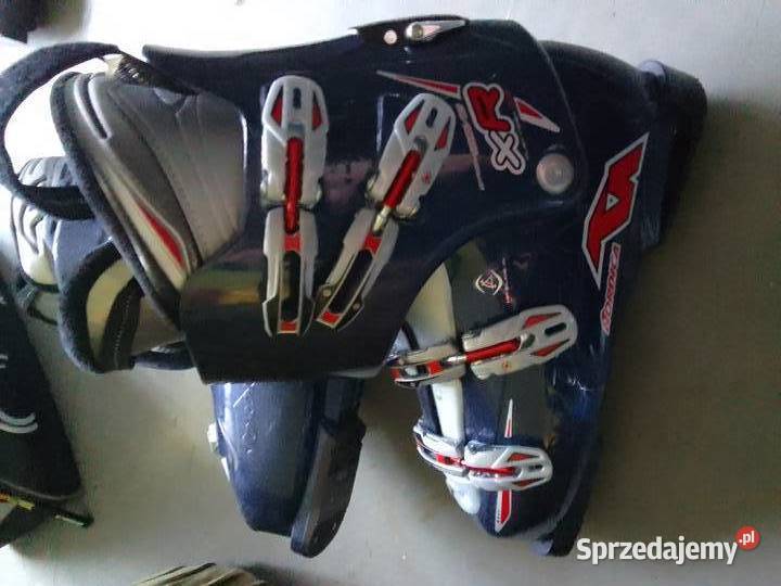 Sprzedam Buty Narciarskie warmińsko-mazurskie