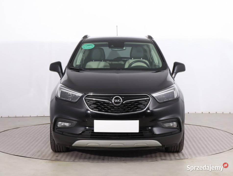 Opel Mokka 14 Turbo 4/5 Mokka mazowieckie Piaseczno