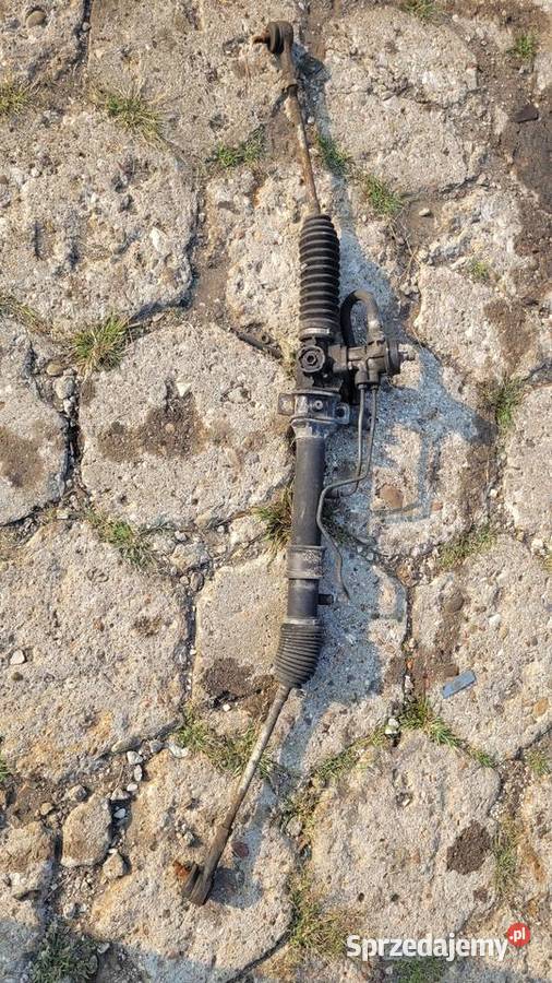 Maglownica Mitsubishi Carisma Łagów